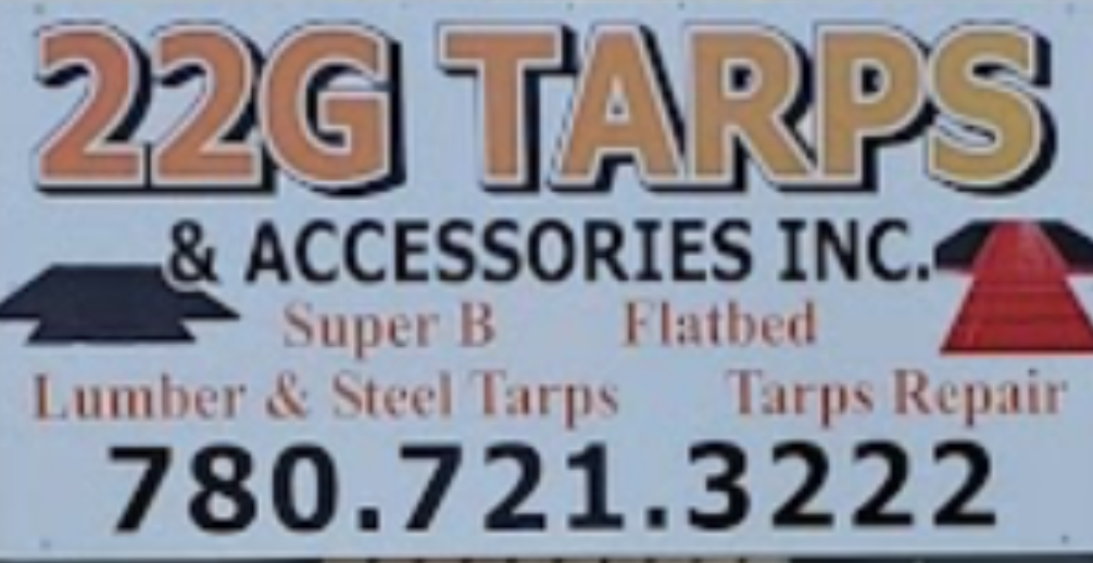 22G Tarps – Custom Tarps & Truck Repair Specialists